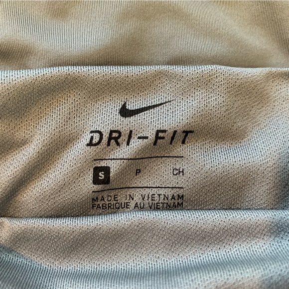 Nike Dri-Fit Running Shorts L Quick Dry Cooling Breathable - Picture 2 of 3